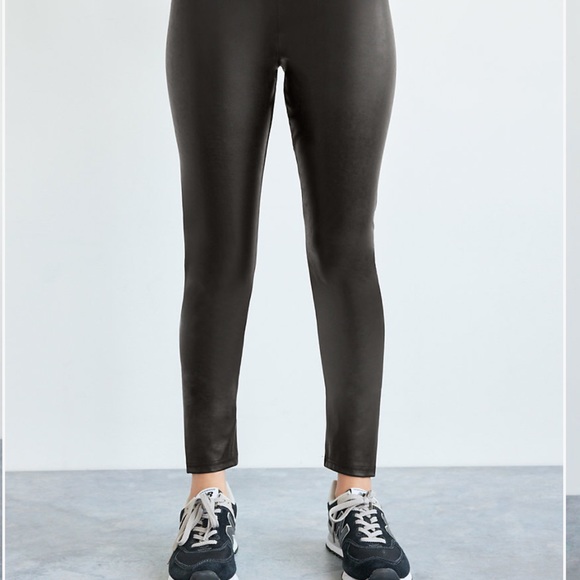 Aritzia Wilfred Free Daria Pant - Picture 4 of 11